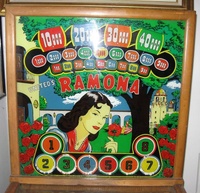 Image # 62514: Ramona Backglass