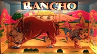 Image # 69239: Rancho Illuminated Backglass Animation