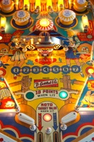 Image # 52086: Rancho Illuminated Playfield