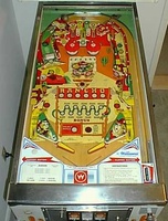 Image # 7437: Rancho Playfield