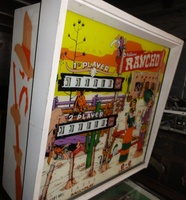 Image # 59435: Rancho Backbox - Left