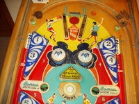 Image # 63953: Basketball Upper Playfield