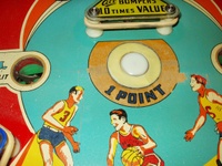 Image # 63957: Basketball Playfield - Detail
