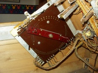Image # 63964: Basketball Under Playfield - Detail