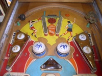 Image # 26810: Basketball Upper Playfield