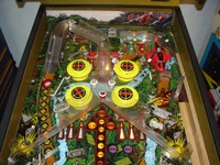 Image # 25201: Raven Upper Playfield