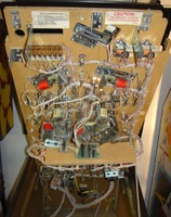Image # 25202: Raven Under Playfield