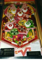 Image # 1847: Ready...Aim...Fire! Playfield