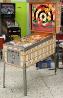 Image # 67667: Ready...Aim...Fire! Cabinet - Full View