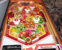 Image # 28290: Ready...Aim...Fire! Playfield