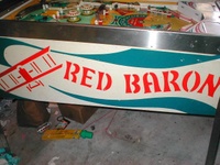 Image # 18602: Red Baron Cabinet - Left