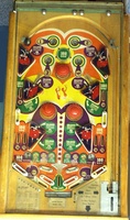 Image # 1856: Red Shoes Playfield