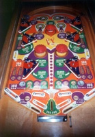 Image # 8285: Red Shoes Lower Playfield