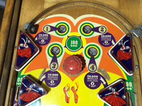 Image # 79667: Red Shoes Upper Playfield