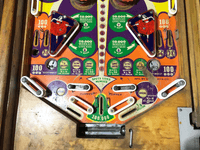Image # 79669: Red Shoes Lower Playfield