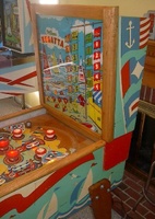 Image # 22648: Regatta Cabinet - Right