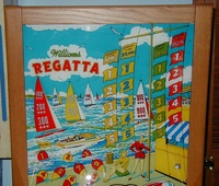 Image # 10469: Regatta Backglass