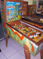 Image # 79577: Regatta Cabinet - Left