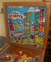Image # 22643: Regatta Backglass