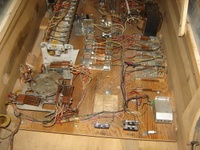 Image # 43052: Register Inside Cabinet