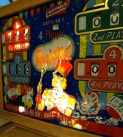 Image # 47930: Register Illuminated Backglass