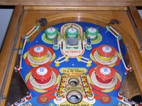 Image # 14825: Register Upper Playfield