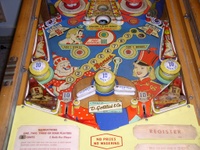 Image # 14826: Register Lower Playfield