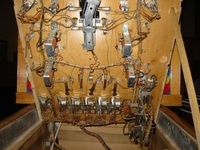 Image # 43050: Register Under Upper Playfield