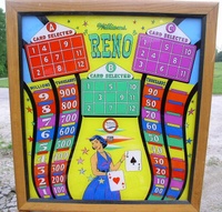 Image # 10651: Reno Backglass