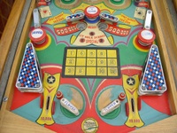 Image # 10654: Reno Lower Playfield