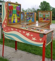 Image # 10655: Reno Cabinet - Left