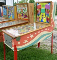 Image # 10656: Reno Cabinet - Right