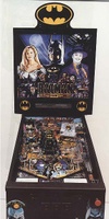 Image # 176: Batman Overall view