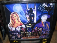 Image # 14225: Batman Backglass