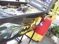 Image # 35833: Batman Cabinet - Right