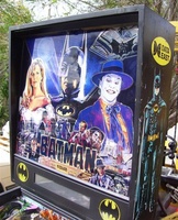 Image # 35834: Batman Backbox