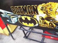 Image # 35836: Batman Cabinet - Left