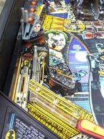 Image # 35837: Batman Lower Left Playfield