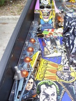 Image # 35839: Batman Middle Leftt Playfield