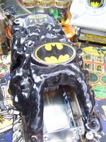 Image # 35845: Batman Playfield - Detail
