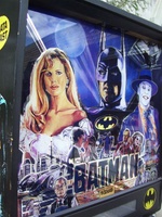 Image # 35849: Batman Backglass