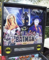 Image # 35850: Batman Backbox