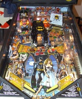 Image # 46893: Batman Playfield