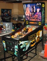 Image # 50221: Batman Cabinet - Right