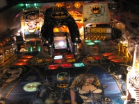 Image # 59098: Batman Illuminated Playfield
