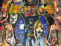 Image # 33349: Batman Illuminated Middle Playfield