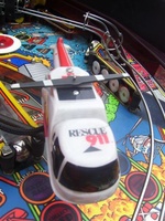 Image # 37927: Rescue 911 Helicopter