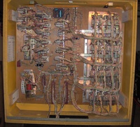 Image # 37686: Rio Inside Backbox