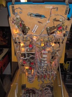 Image # 37684: Rio Under Playfield