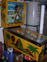 Image # 27600: Rio Cabinet - Left